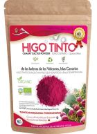 Rotes Feigenpulver 200 gr Öko Rotes Feigenpulver 200 gr Öko