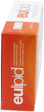 Eulipid 30 Tabletten
