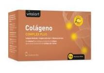 Vitalart Collagen Complex Plus 30 Umschl&auml;ge