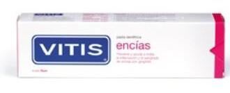 Vitis Zahnfleischpaste 15 ml