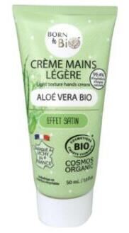 Born To Bio Leichte Handcreme 50 ml