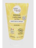 Shea- und Monoi-Haarmaske 150 ml