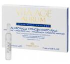 Vita-Age Aurum Hyaluronic Ac 7 Ampullen