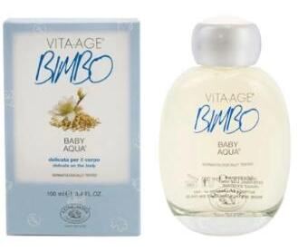 Bottega di Lungavita Vita-Age Bimbo Babyaqua K&ouml;ln 100 ml