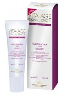 Bottega di Lungavita Vita-Age Excellence Gesichtskonzentrat 30 ml