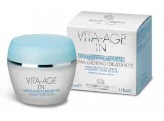 Bottega di Lungavita Vita-Age In Feuchtigkeitsspendende Tagescreme 50 ml