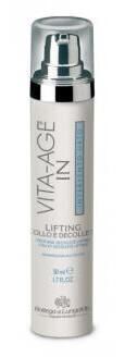 Bottega di Lungavita Vita-Age In Lifting Hals und Dekollet&eacute; 50 ml