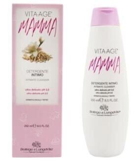 Bottega di Lungavita Vita-Age Mamma Intimseife 250 ml