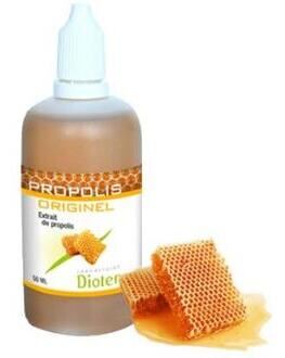 Dioter Original Propolis-Extrakt 100 ml