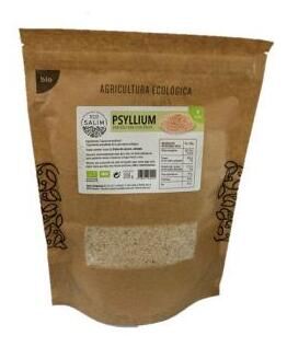Flohsamen Plantago Ovata 200 gr