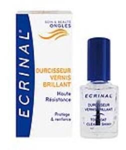 Ecrinal Gl&auml;nzender Emaille-H&auml;rter 10 ml