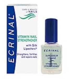 Ecrinal Vitaminh&auml;rter 10 ml