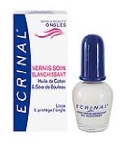 Ecrinal Aufhellungspolitur 10 ml