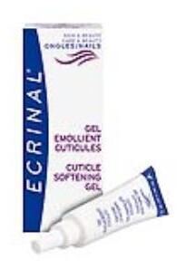 Ecrinal Erweichendes Nagelhautgel 10 ml