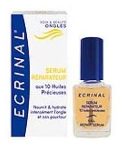 Ecrinal Nagelreparaturserum 10 ml