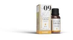 &Auml;therisches Orangen&ouml;l zum Einnehmen 15 ml