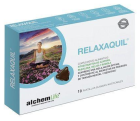 Relaxaquil Kautabletten
