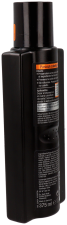 C1 Koffein Anti-Haarausfall-Shampoo Black Edition 375 ml