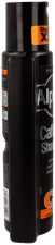 C1 Koffein Anti-Haarausfall-Shampoo Black Edition 375 ml