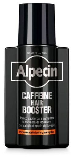 Alpecin Koffein-Haar-Booster-Tonikum 200 ml