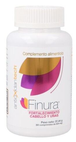 Antioxidantech Feinheit 60 Tabletten