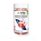Arkogummies Mohn 60 Gummies
