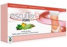 Esculter 3 Forte 40 Tabletten + 20 Fl&auml;schchen