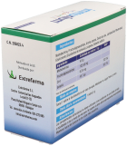 Immunium Infatil 20 Beutel 5 gr
