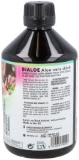 Bialoe Aloe Vera Mundsaft 500 ml
