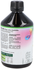 Bialoe Aloe Vera Mundsaft 500 ml