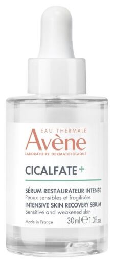 Av&egrave;ne Cicalfate+ Intensives regenerierendes Serum 30 ml