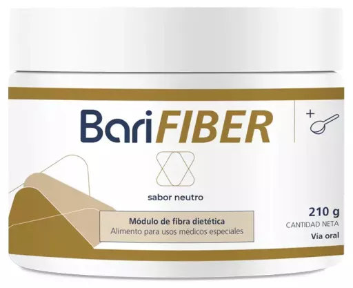 Barfaser 210 gr