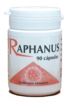 Raphanus 90 Kapseln