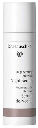Dr. Hauschka Intensiv regenerierendes Nachtserum 30 ml