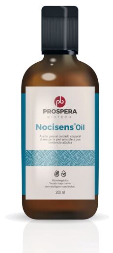 Prospera Biotech Nocisens-&Ouml;l 200 ml