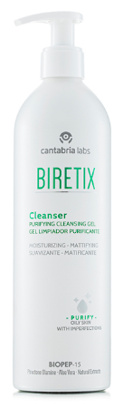Cleanser Reinigendes Reinigungsgel 400 ml