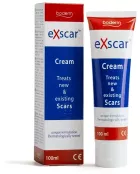 Exscar Creme 100 ml