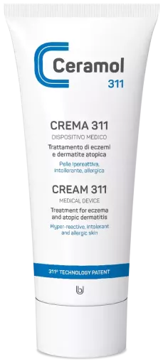 Ceramol Creme 311 200 ml