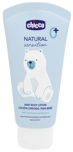Natural Sensation K&ouml;rpercreme 150 ml