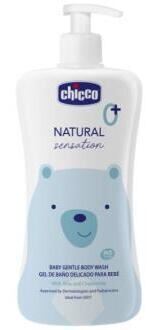 Natural Sensation Badegel 500 ml