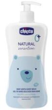 Natural Sensation Badegel 500 ml Natural Sensation Badegel 500 ml