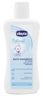 Natural Sensation Tr&auml;nenfreies Gel/Shampoo +0 M