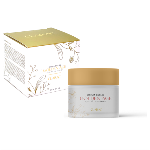 Golden Age Gesichtscreme 50 ml