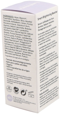 Smart Brightening Tone Aufhellendes Serum 15 ml Smart Brightening Tone Aufhellendes Serum 15 ml