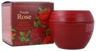 L´Erbolario Rosa Purpurea Parfümierte Körpercreme 200 ml L´Erbolario Rosa Purpurea Parfümierte Körpercreme 200 ml