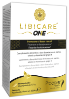 Libicare One 30 Tabletten Libicare One 30 Tabletten