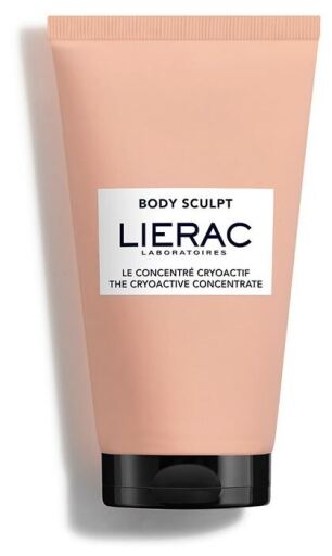 Lierac Body Sculpt Kryoaktives Konzentrat 150 ml