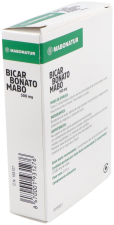 Bicarbonat 500 mg 30 Tabletten Bicarbonat 500 mg 30 Tabletten