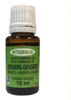 &Auml;therisches Ingwer&ouml;l 15 ml