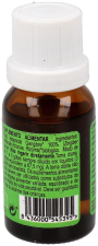&Auml;therisches Ingwer&ouml;l 15 ml